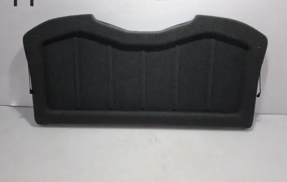 Seat Ibiza V (KJ) Parcel shelf 6F0867769C L005686627