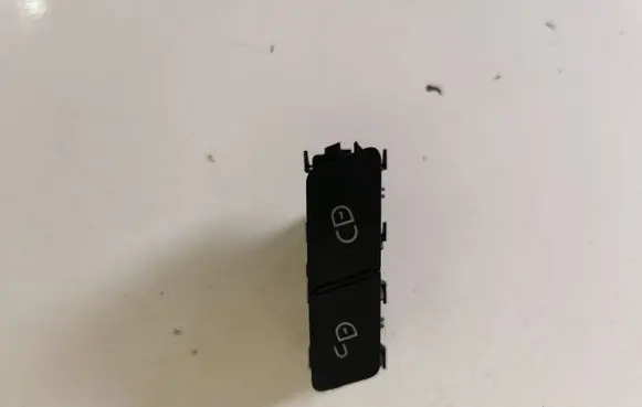 Mercedes-Benz GLE (W166 - C292) Central locking switch button A2929054700