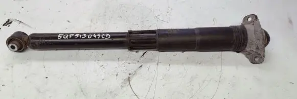 Audi Q3 F3 Rear shock absorber/damper 5QF513049CD