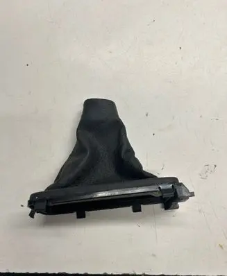 Ford Explorer Gear lever shifter trim leather/knob 