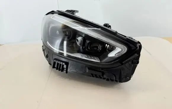 Mercedes-Benz C W206 Headlight/headlamp A2069062204 LE19A6438