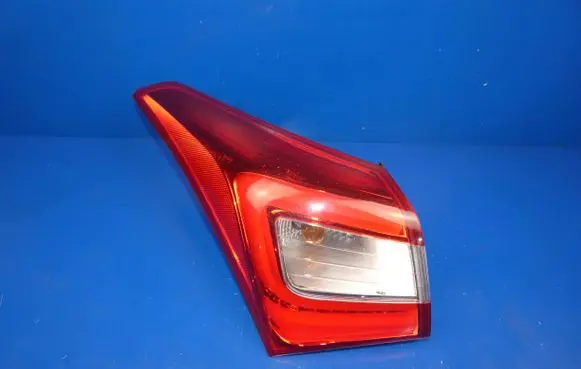 Hyundai i30 Rear/tail lights 92401A51