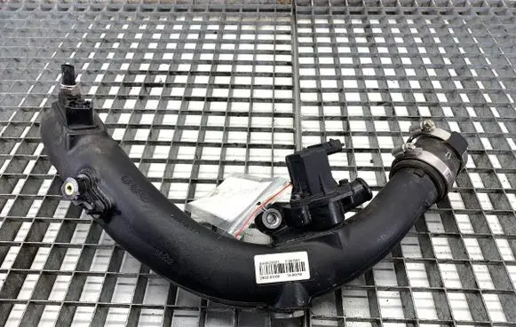 Alfa Romeo Stelvio Air intake hose/pipe 00500549990
