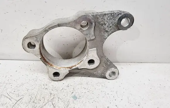Other rear suspension part