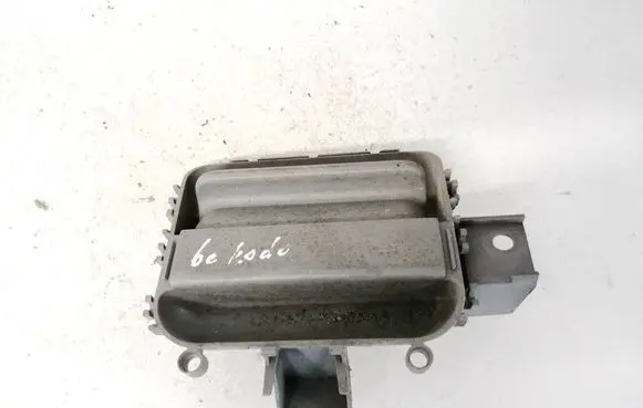Lancia Zeta Rear door interior handle 1470973077