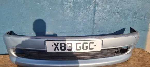 Peugeot 306 Front bumper 9624327977