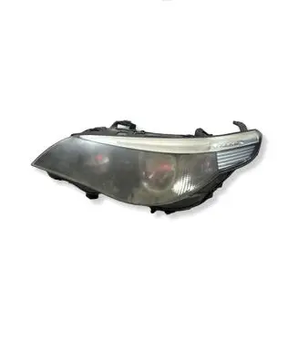 BMW 5 E60 E61 Headlight/headlamp 15876100 158761