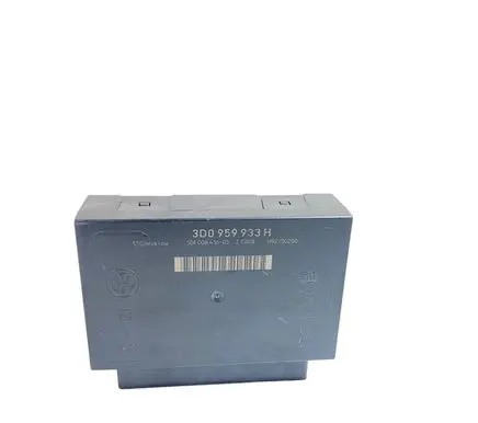 Volkswagen Phaeton Comfort/convenience module 3D0959933H 5DK00841605