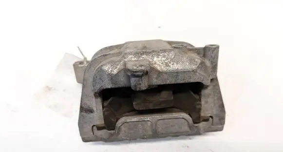 Volkswagen Golf VI Engine mount bracket 1K0199262AT