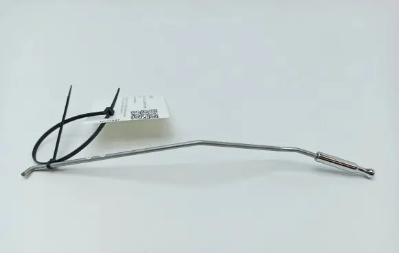 Other front door trim element