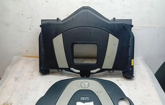Mercedes-Benz E AMG W211 Engine cover (trim) A2720101067