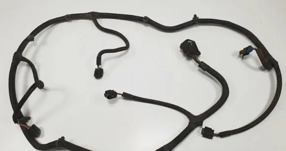 Jeep Grand Cherokee (WK) Parking sensor (PDC) wiring loom 96555H