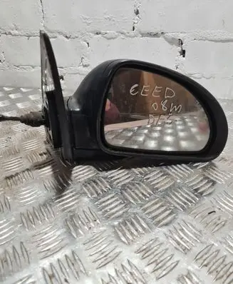 KIA Ceed Manual wing mirror 