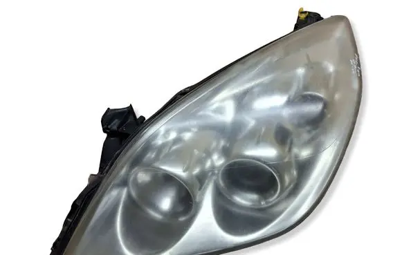 Opel Vectra C Headlight/headlamp 13170915 89312271