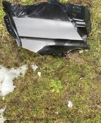 Mitsubishi Lancer X Starter motor