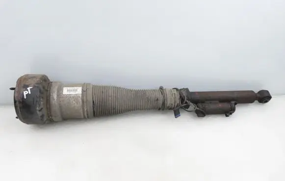 Mercedes-Benz S W221 Rear air suspension bag/shock absorber C086106