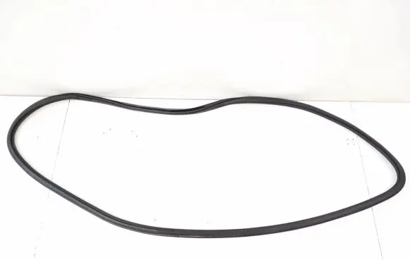 Audi e-tron Front door rubber seal 4KE831721