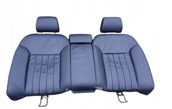 Audi A8 S8 D3 4E Rear seat 