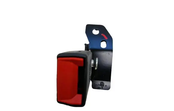 Jeep Compass Middle seatbelt buckle (rear) 5SV15DX9AA 34208591ABLC P34219100A