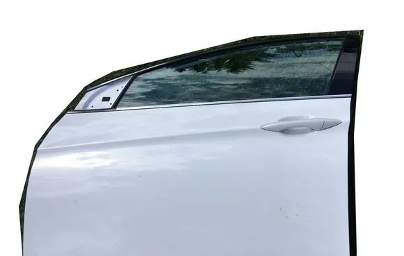 Hyundai i40 Front door
