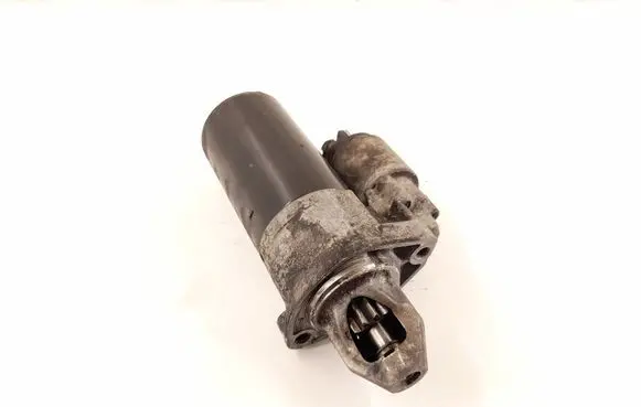 Mercedes-Benz R W251 Starter motor 0061514101 0061516101