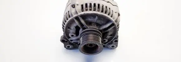Volkswagen PASSAT B4 Generator/alternator 0123505011 028903025S