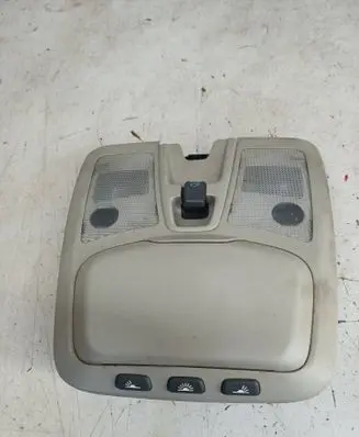 Volvo XC90 Front seat light 5043341 8685433 001400008179