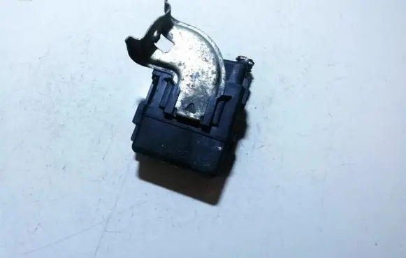 Toyota Auris 150 Fuse box set