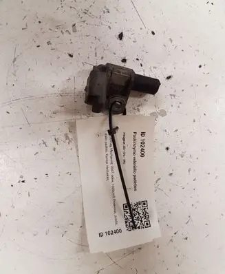 Camshaft position sensor