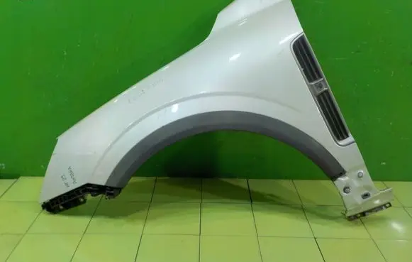 Opel Antara Fender PRZOD LEWY