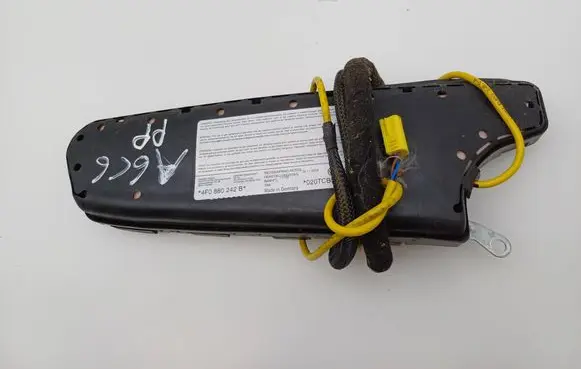 Audi A6 S6 C6 4F Seat airbag 4F0880242B