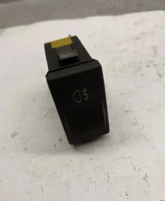 Audi A4 S4 B5 8D Fog light switch 4D0942563