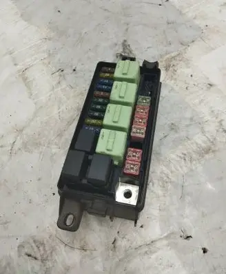 Mini One - Cooper R50 - 53 Fuse box set 1480790 13658611