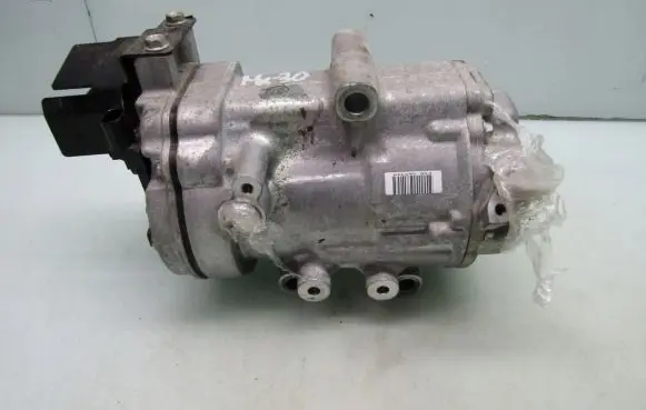 Mazda MX-30 Air conditioning (A/C) compressor (pump) 0424001560 D30L614C0