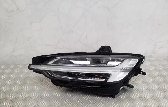 Volvo S60 Headlight/headlamp