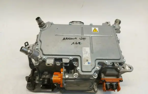 Renault Arkana Other control units/modules 292A06301R