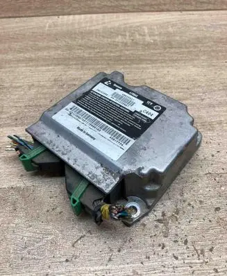 Fiat Stilo Airbag control unit/module 321238NAT 56835521 5WK42969