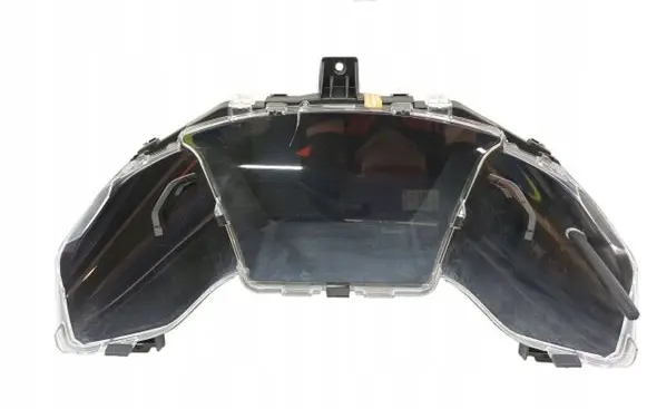 Honda Civic X Speedometer (instrument cluster) HR0468117