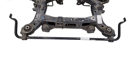 Chevrolet Camaro Rear subframe 84035180 2539800000000X 246632277