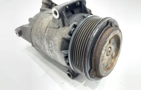 Air conditioning (A/C) compressor (pump)