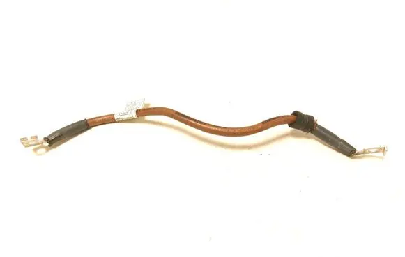 BMW 3 G20 G21 Negative earth cable (battery) 8704694