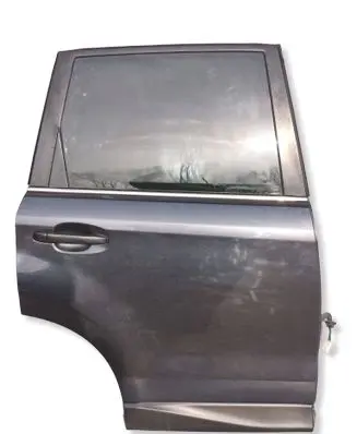 Subaru Forester SJ Rear door 60409SG0219P 60409SG0009P