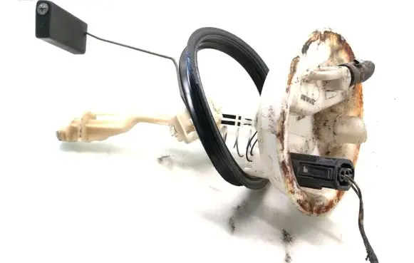 Fuel level sensor