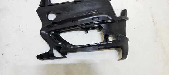BMW 2 F45 Front bumper mounting bracket 7301547