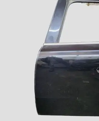 Peugeot 508 Rear door