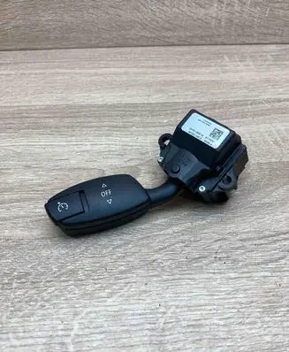BMW 5 E60 E61 Cruise control stalk 6951352 0130615007