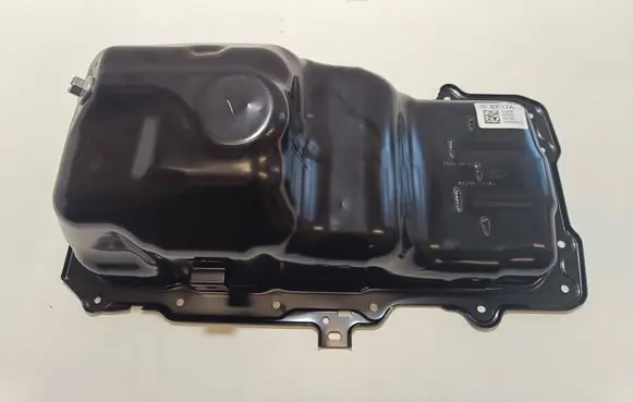 Ford Mustang VII Oil sump PR3Z6675B 0325B7924