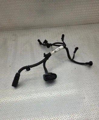 Volvo V40 Cross country Glow plug wires 31342467