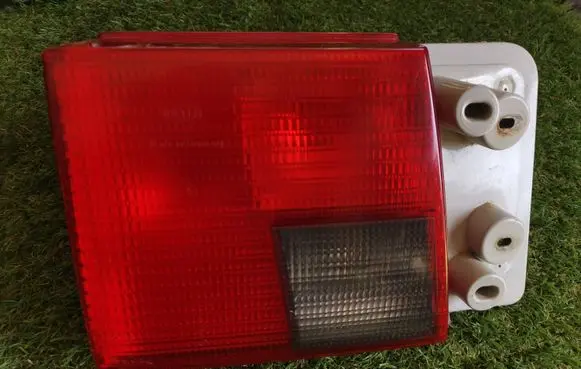 Audi A6 S6 C4 4A Tailgate rear/tail lights 4A0945093D 145591