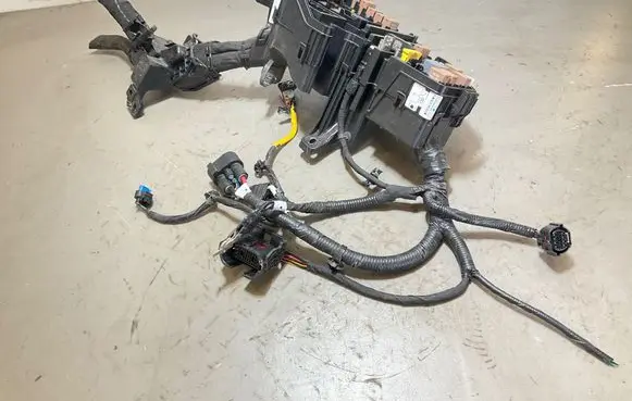 KIA Niro Fuse box set 5124427020 2124427020